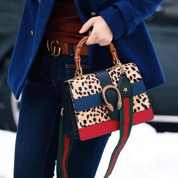 Мода на аксессуары осень-зима 2026-2027 – идеи, тренды и новинки