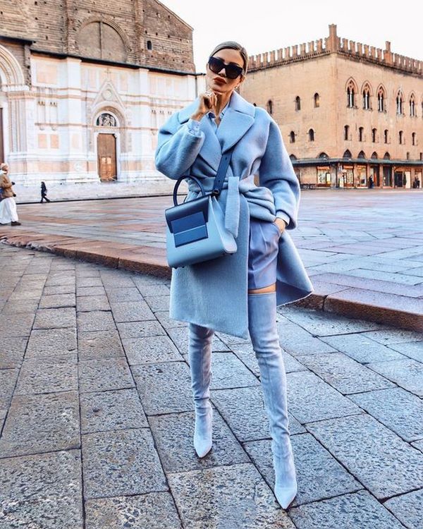 Мода на аксессуары осень-зима 2026-2027 – идеи, тренды и новинки