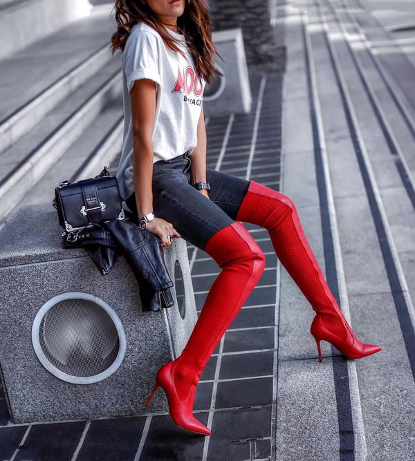 Мода на аксессуары осень-зима 2026-2027 – идеи, тренды и новинки