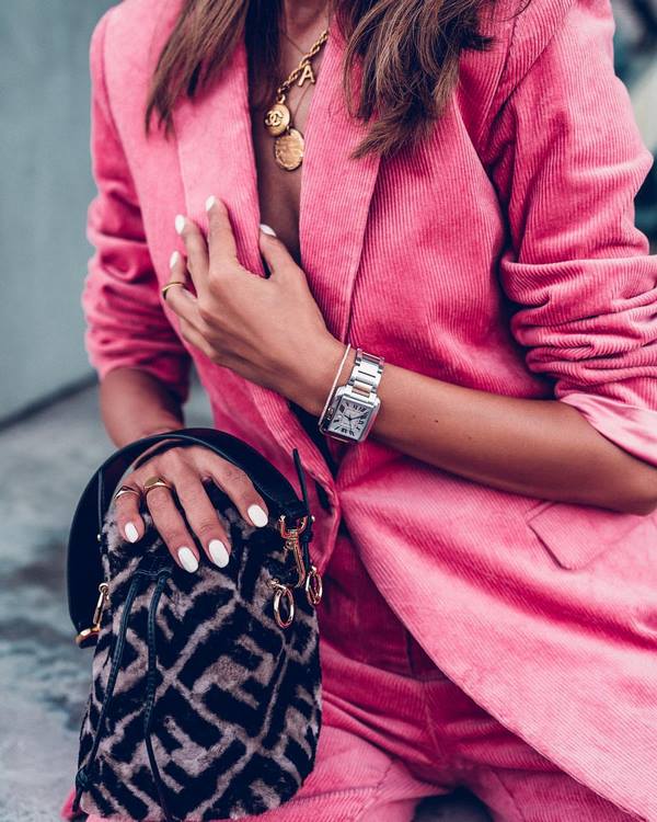 Мода на аксессуары осень-зима 2026-2027 – идеи, тренды и новинки