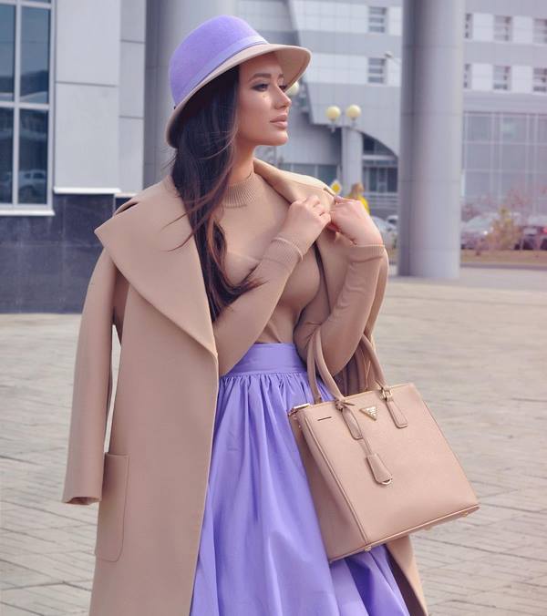 Мода на аксессуары осень-зима 2026-2027 – идеи, тренды и новинки