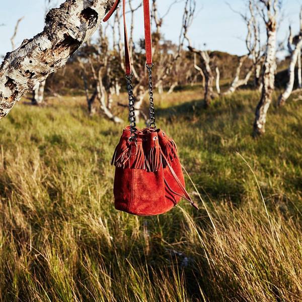 Мода на аксессуары осень-зима 2026-2027 – идеи, тренды и новинки