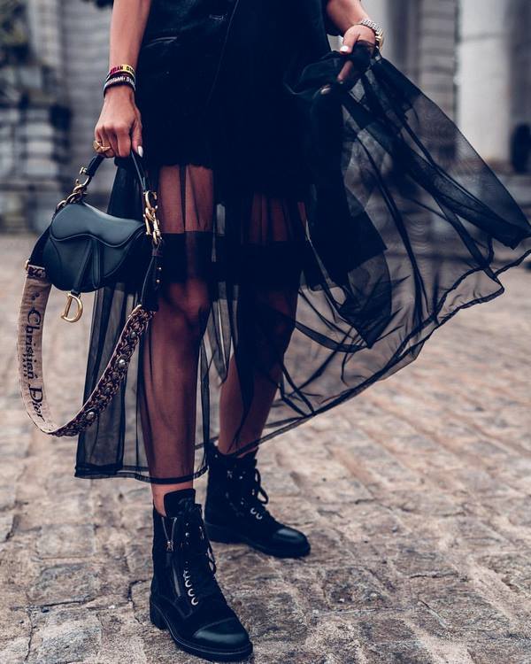 Мода на аксессуары осень-зима 2026-2027 – идеи, тренды и новинки