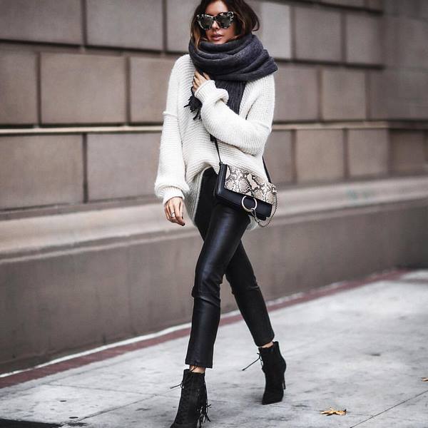 Мода на аксессуары осень-зима 2026-2027 – идеи, тренды и новинки