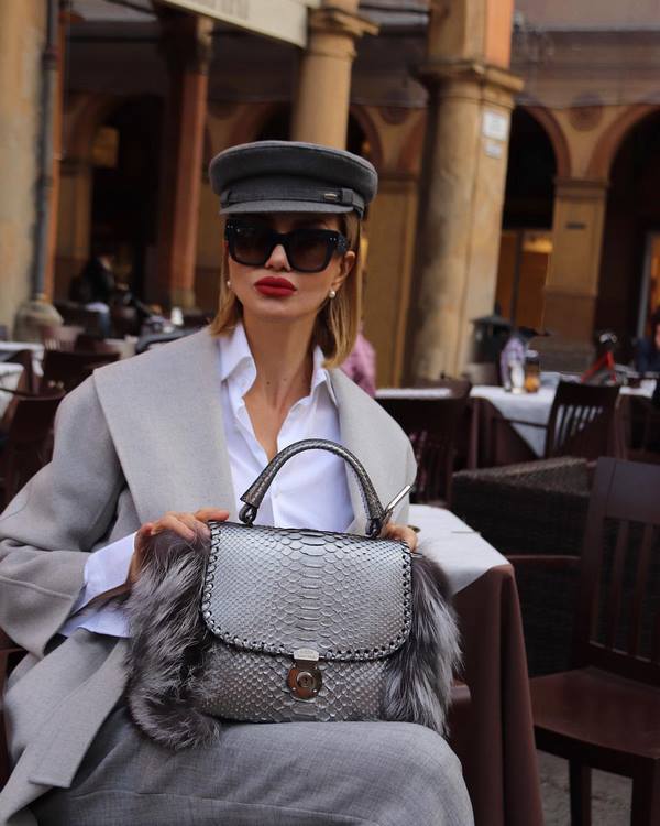 Мода на аксессуары осень-зима 2026-2027 – идеи, тренды и новинки