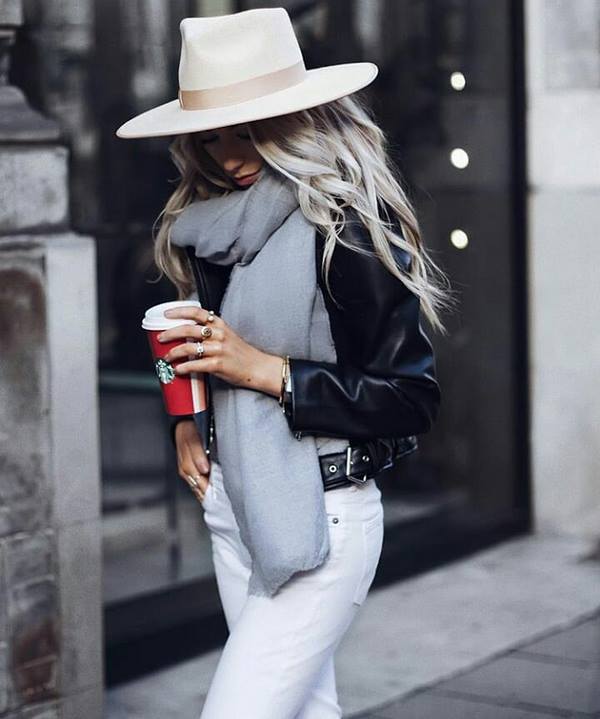 Мода на аксессуары осень-зима 2026-2027 – идеи, тренды и новинки