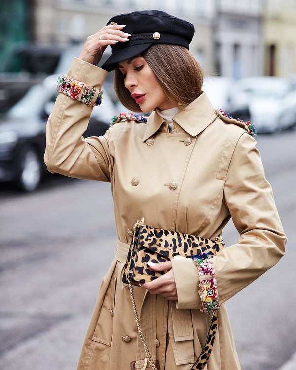 Мода на аксессуары осень-зима 2026-2027 – идеи, тренды и новинки