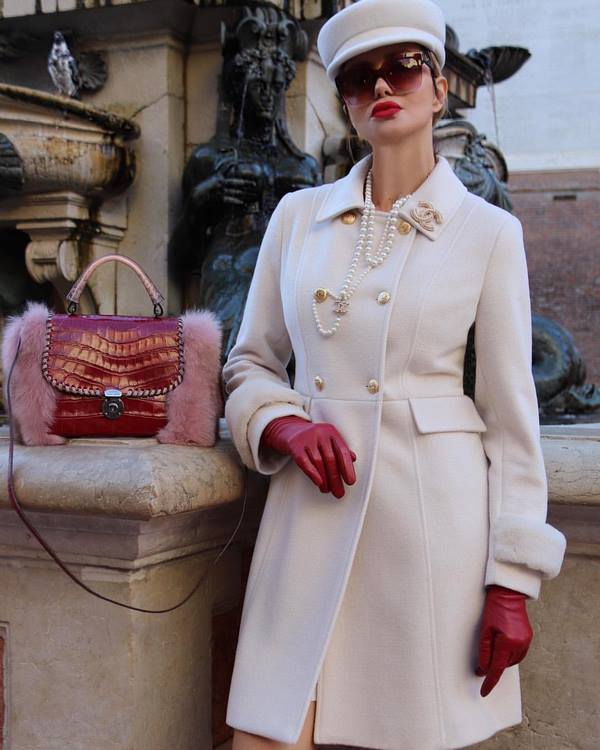 Мода на аксессуары осень-зима 2026-2027 – идеи, тренды и новинки