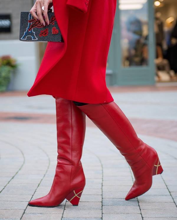 Мода на аксессуары осень-зима 2026-2027 – идеи, тренды и новинки