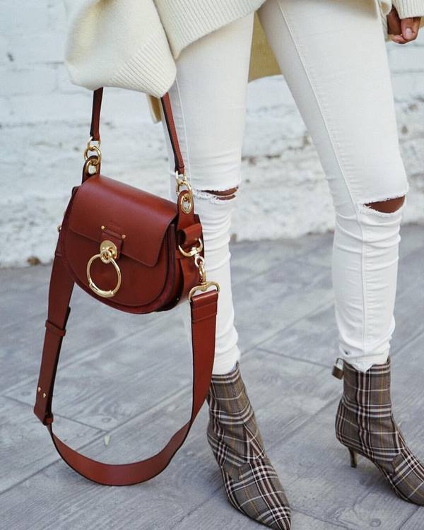 Мода на аксессуары осень-зима 2026-2027 – идеи, тренды и новинки