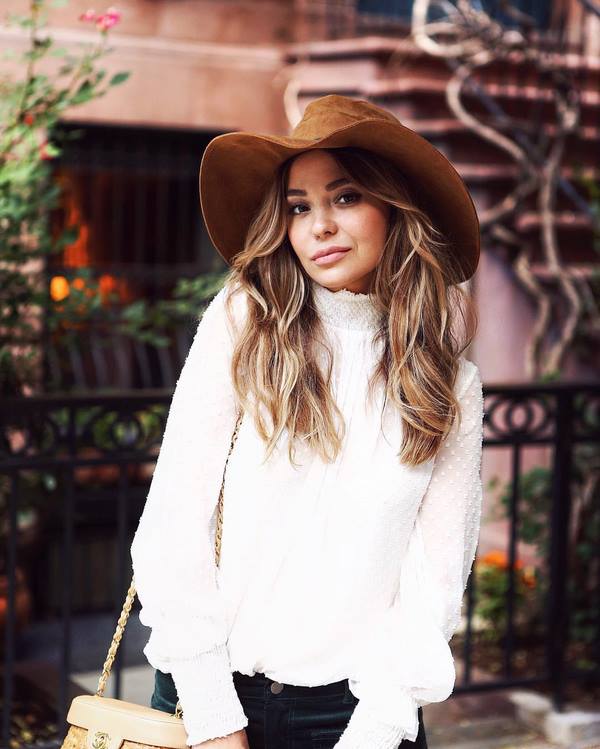 Мода на аксессуары осень-зима 2026-2027 – идеи, тренды и новинки