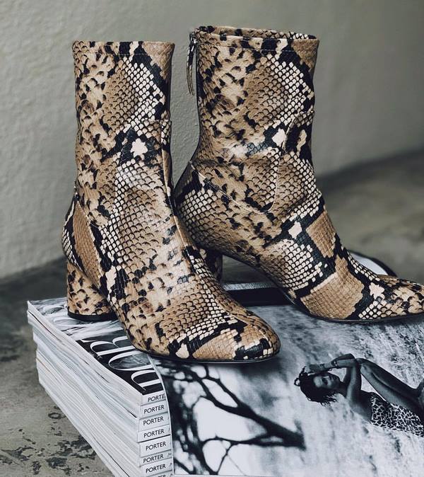 Мода на аксессуары осень-зима 2026-2027 – идеи, тренды и новинки