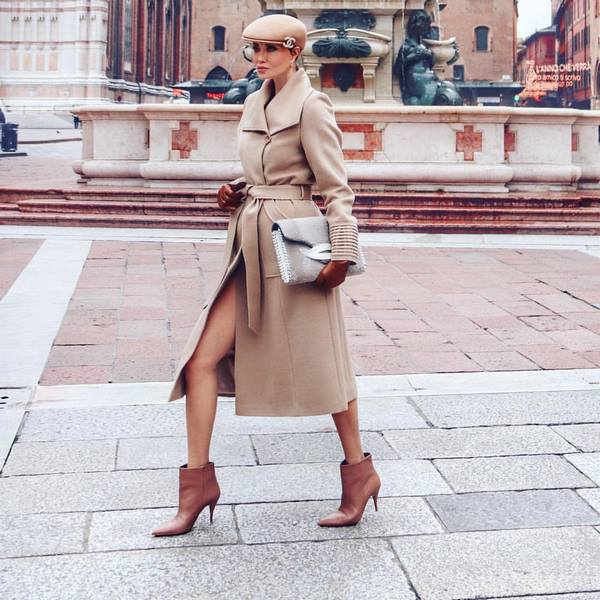 Мода на аксессуары осень-зима 2026-2027 – идеи, тренды и новинки