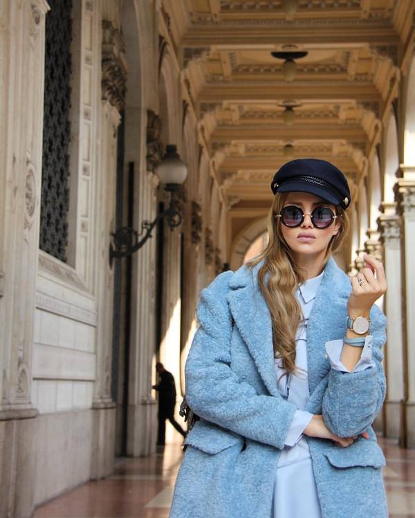 Мода на аксессуары осень-зима 2026-2027 – идеи, тренды и новинки