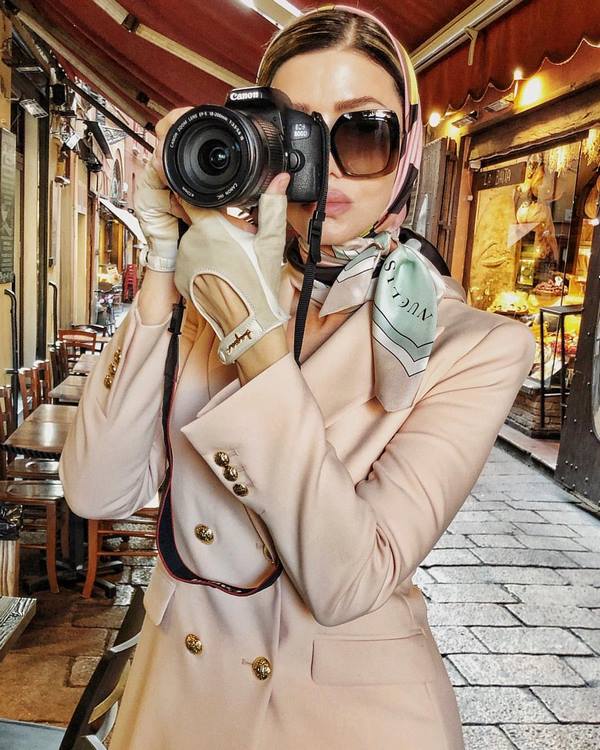 Мода на аксессуары осень-зима 2026-2027 – идеи, тренды и новинки