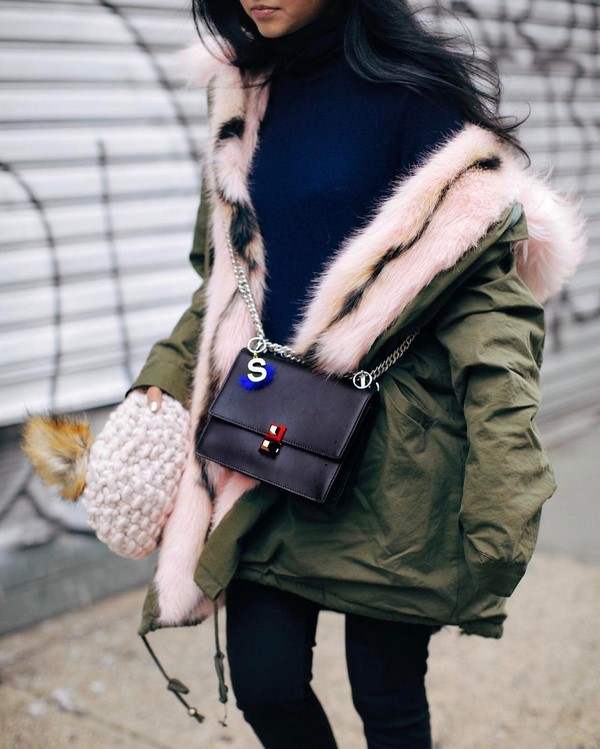 Мода на аксессуары осень-зима 2026-2027 – идеи, тренды и новинки