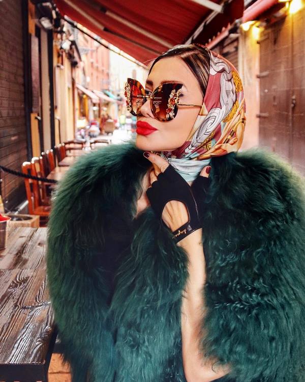 Мода на аксессуары осень-зима 2026-2027 – идеи, тренды и новинки