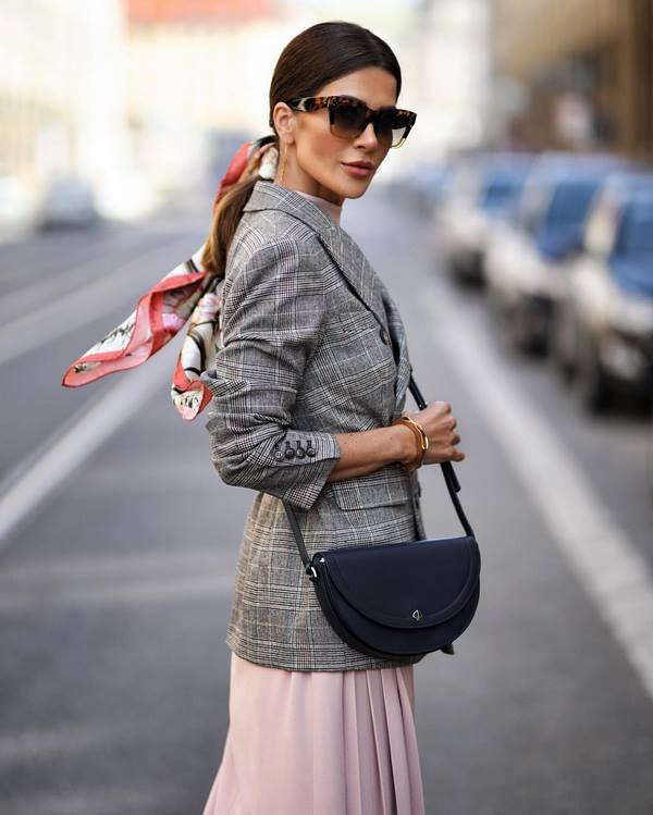 Мода на аксессуары осень-зима 2026-2027 – идеи, тренды и новинки