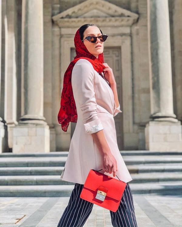 Мода на аксессуары осень-зима 2026-2027 – идеи, тренды и новинки