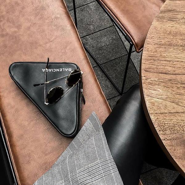 Мода на аксессуары осень-зима 2026-2027 – идеи, тренды и новинки