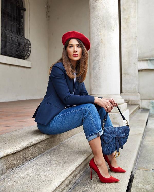 Мода на аксессуары осень-зима 2026-2027 – идеи, тренды и новинки