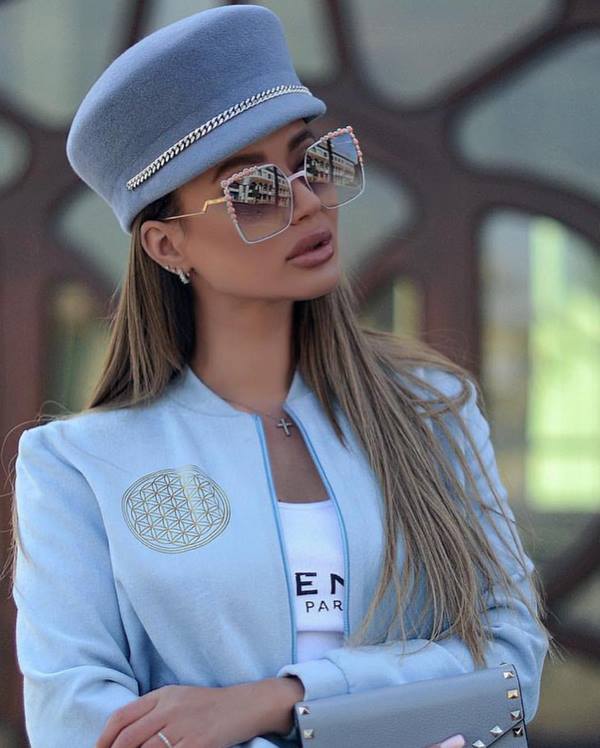 Мода на аксессуары осень-зима 2026-2027 – идеи, тренды и новинки