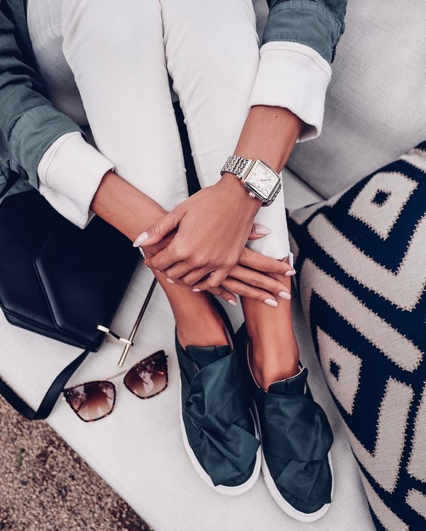 Мода на аксессуары осень-зима 2026-2027 – идеи, тренды и новинки