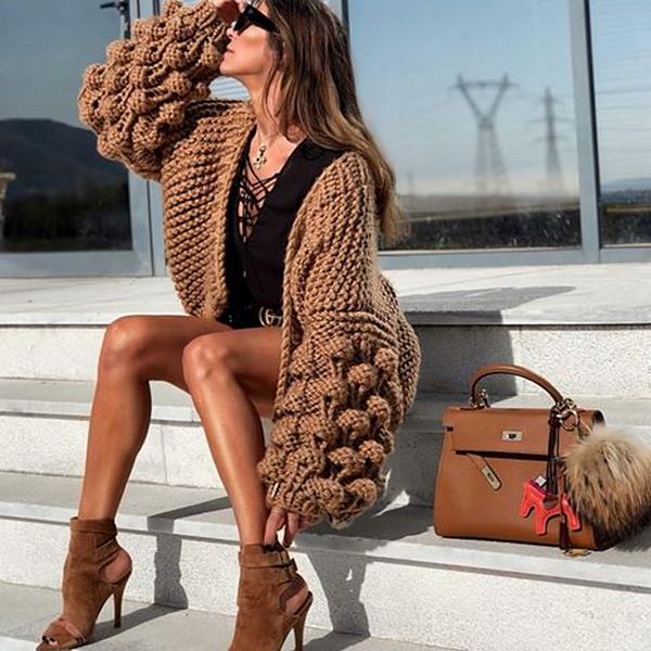 Мода на аксессуары осень-зима 2026-2027 – идеи, тренды и новинки