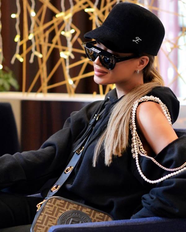 Мода на аксессуары осень-зима 2026-2027 – идеи, тренды и новинки