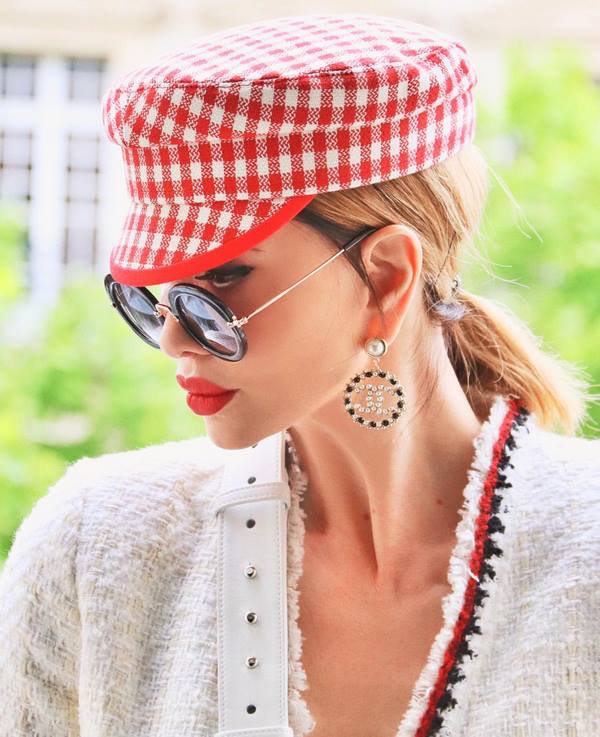 Мода на аксессуары осень-зима 2026-2027 – идеи, тренды и новинки