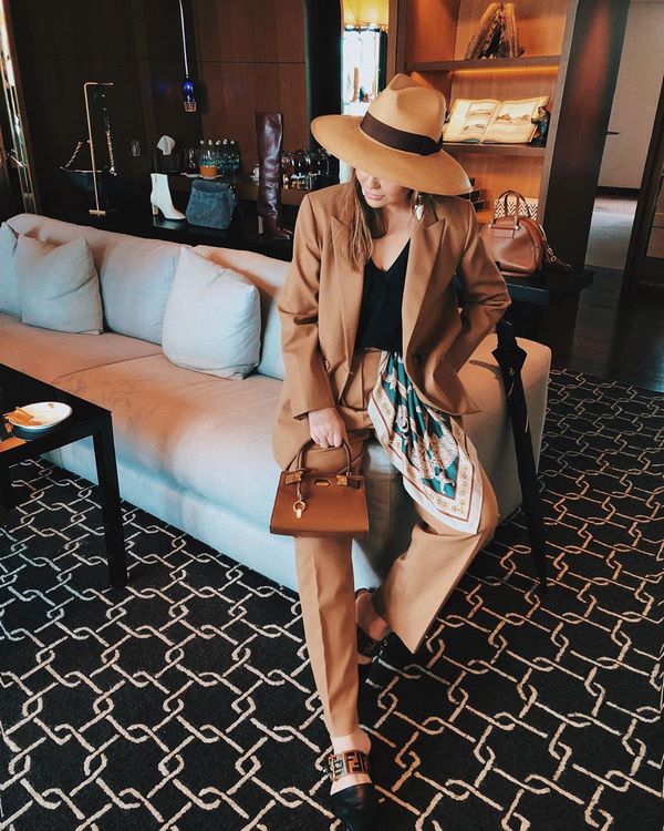 Мода на аксессуары осень-зима 2026-2027 – идеи, тренды и новинки