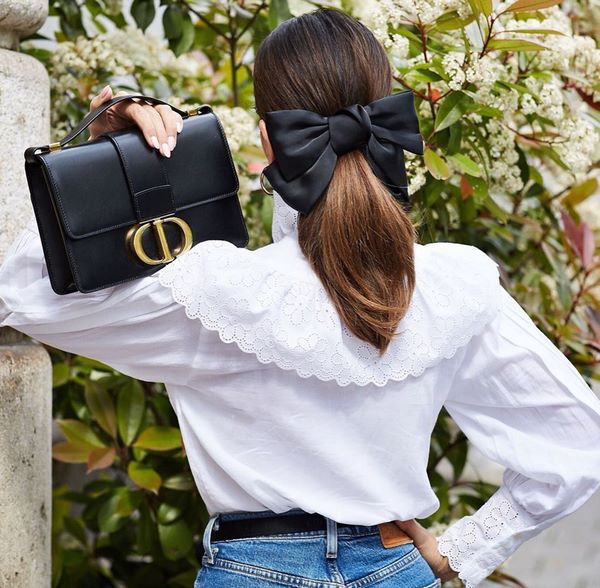 Мода на аксессуары осень-зима 2026-2027 – идеи, тренды и новинки