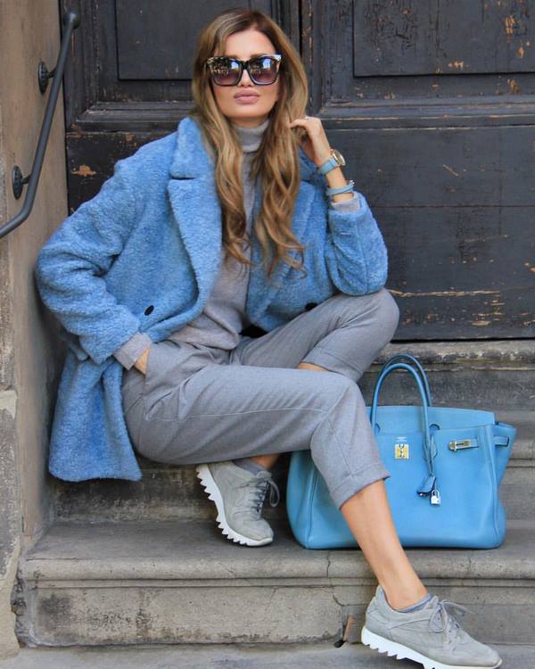 Лучшие пары кроссовок 2026 – тренды и новинки кроссовок на фото