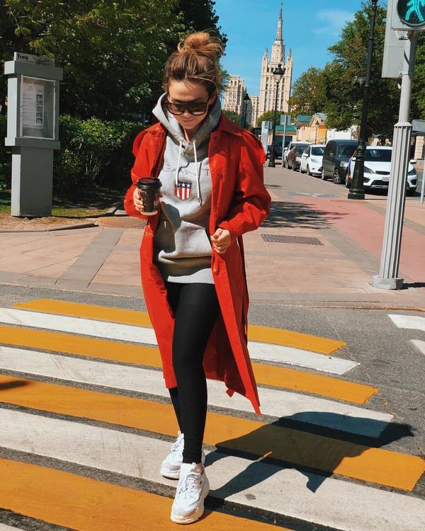 Лучшие пары кроссовок 2026 – тренды и новинки кроссовок на фото