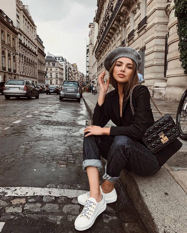 Лучшие пары кроссовок 2026 – тренды и новинки кроссовок на фото