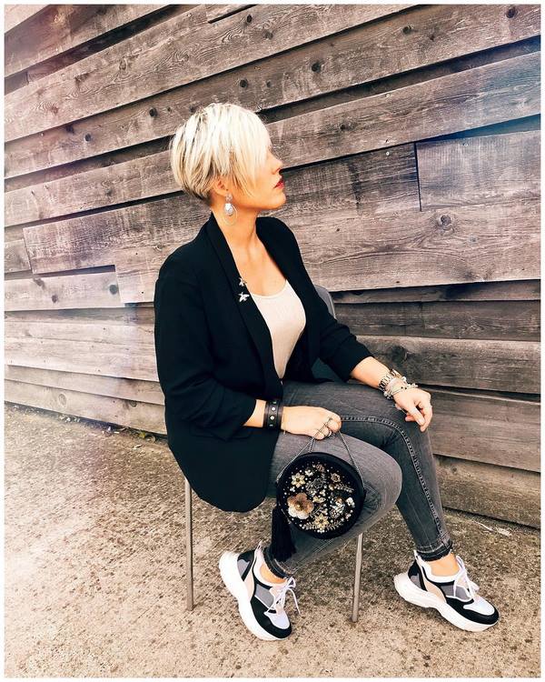 Лучшие пары кроссовок 2026 – тренды и новинки кроссовок на фото