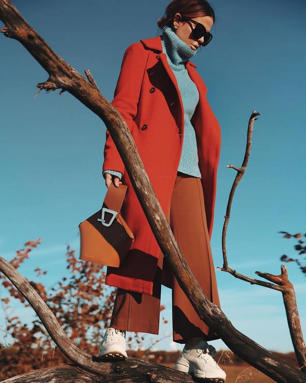 Лучшие пары кроссовок 2026 – тренды и новинки кроссовок на фото