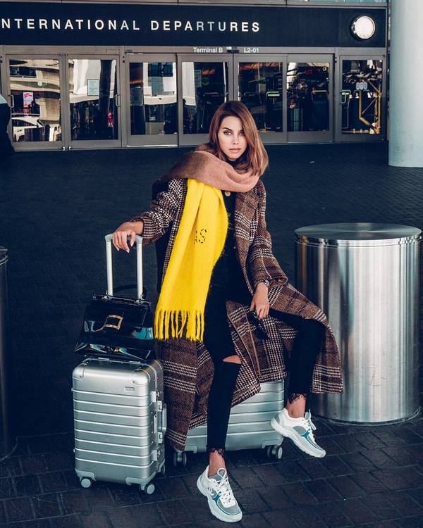 Лучшие пары кроссовок 2026 – тренды и новинки кроссовок на фото