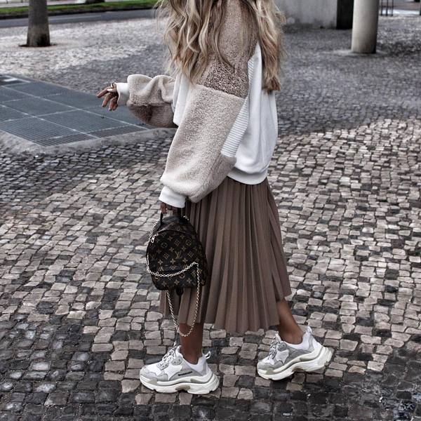 Лучшие пары кроссовок 2026 – тренды и новинки кроссовок на фото