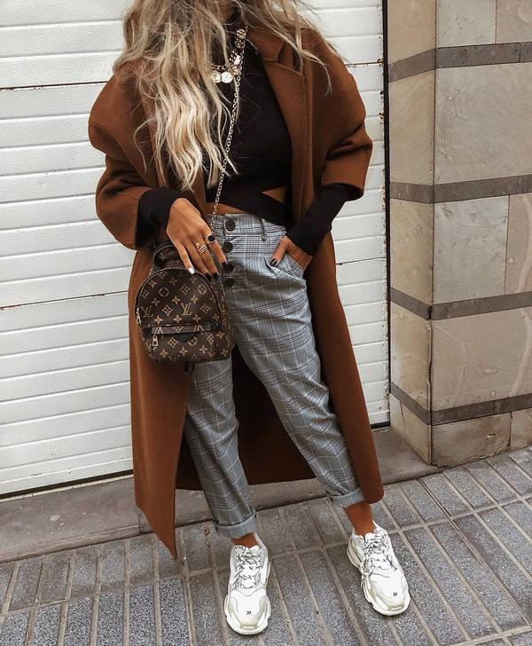 Лучшие пары кроссовок 2026 – тренды и новинки кроссовок на фото