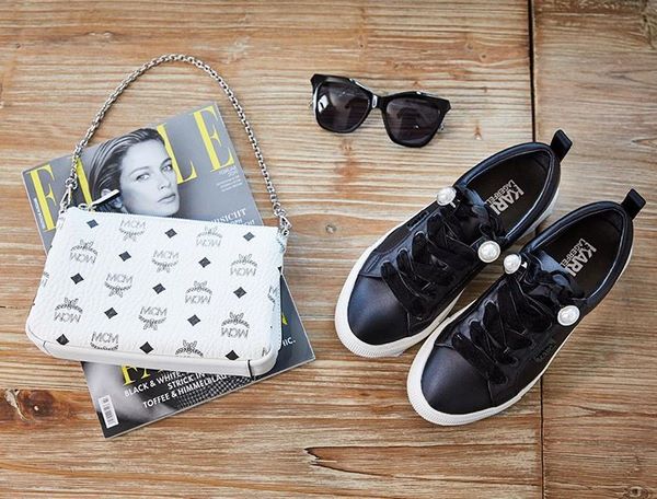 Лучшие пары кроссовок 2026 – тренды и новинки кроссовок на фото