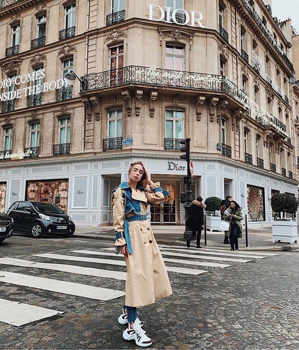 Лучшие пары кроссовок 2026 – тренды и новинки кроссовок на фото