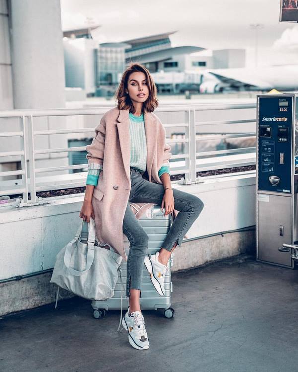 Лучшие пары кроссовок 2026 – тренды и новинки кроссовок на фото