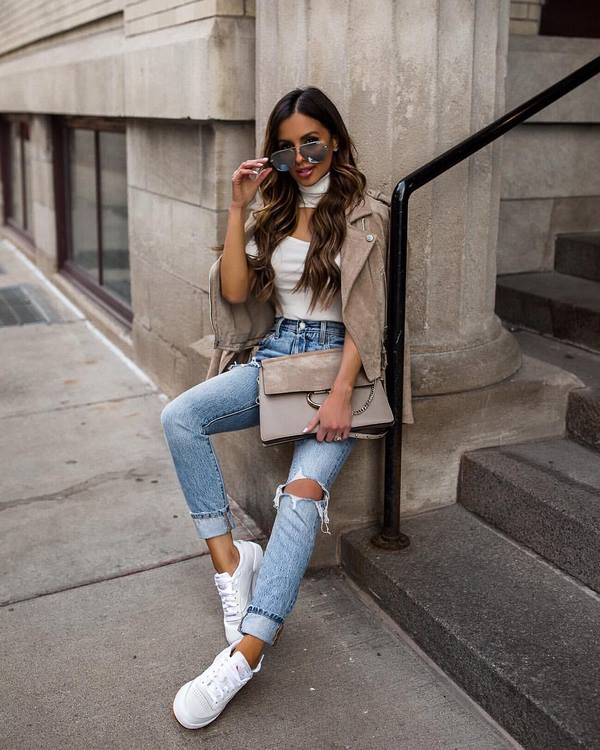 Лучшие пары кроссовок 2026 – тренды и новинки кроссовок на фото