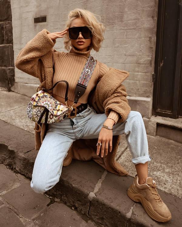 Лучшие пары кроссовок 2026 – тренды и новинки кроссовок на фото