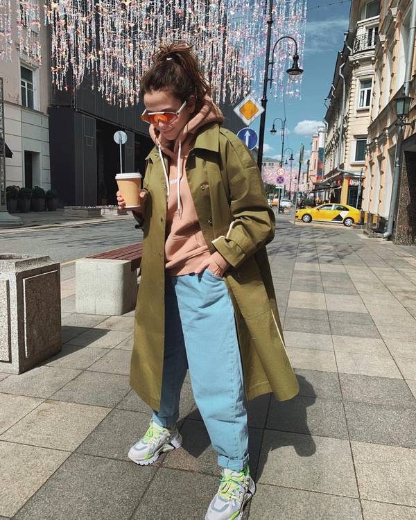 Лучшие пары кроссовок 2026 – тренды и новинки кроссовок на фото