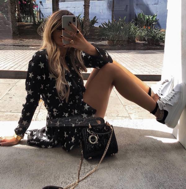 Лучшие пары кроссовок 2026 – тренды и новинки кроссовок на фото