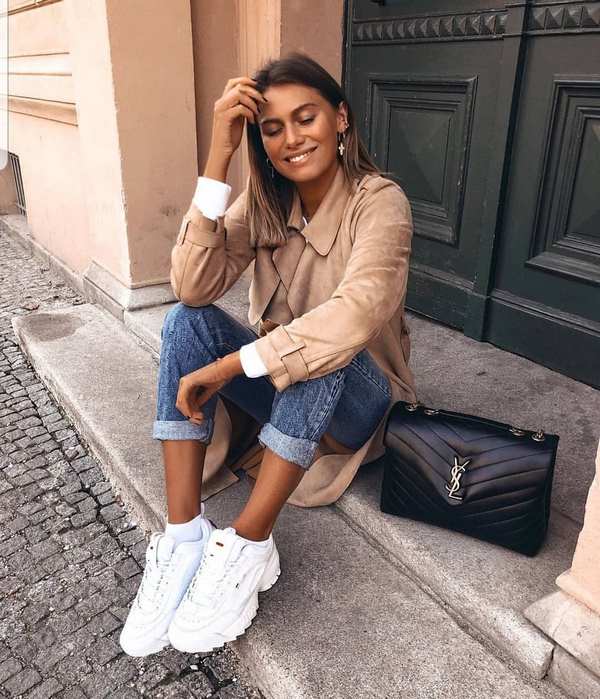 Лучшие пары кроссовок 2026 – тренды и новинки кроссовок на фото