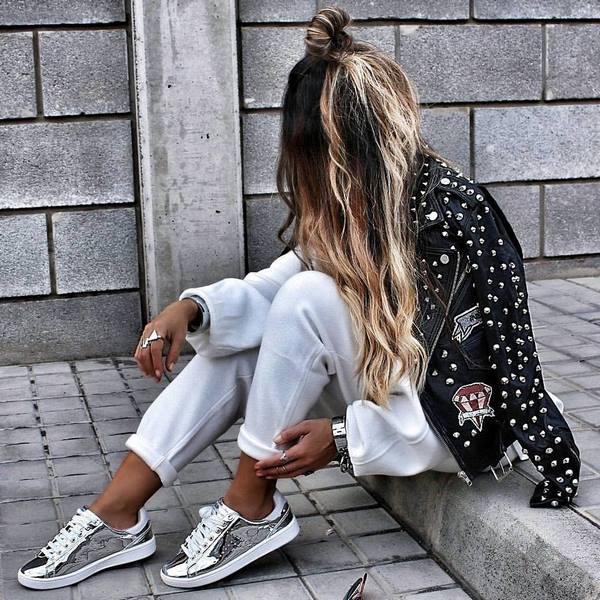 Лучшие пары кроссовок 2026 – тренды и новинки кроссовок на фото