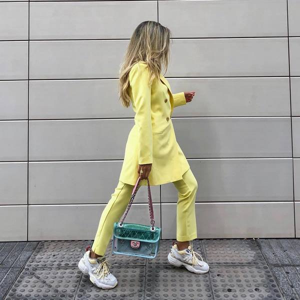 Лучшие пары кроссовок 2026 – тренды и новинки кроссовок на фото